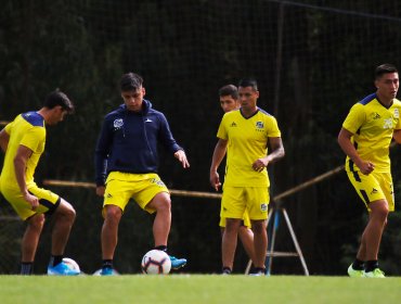 Sifup pidió a la ANFP que oficie a los clubes para que suspendan entrenamientos