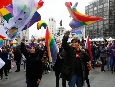 Departamento de Estado de Estados Unidos critica a Carabineros por violencia a población LGTBI