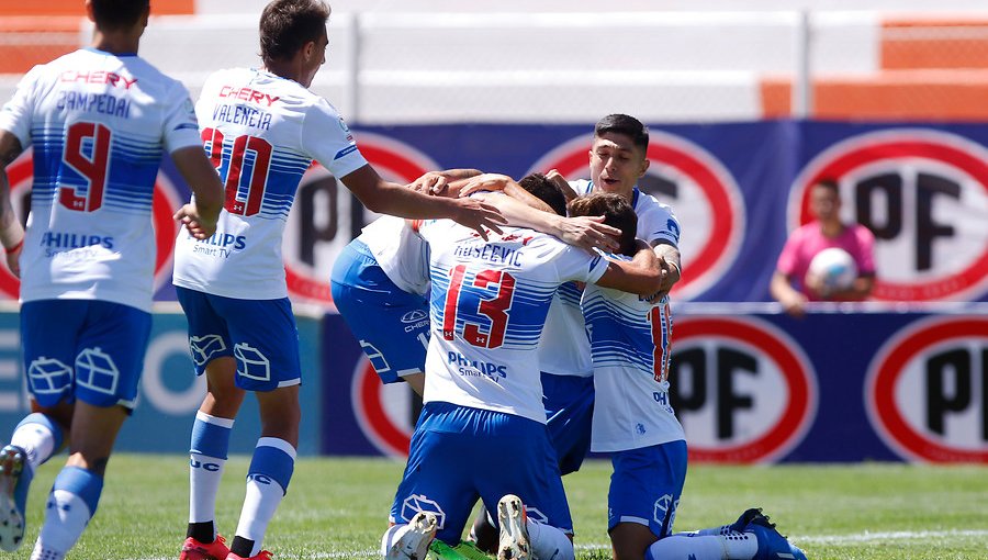 Así Quedaron Las Tablas De Posiciones En La Primera A Y Primera B Tras ...