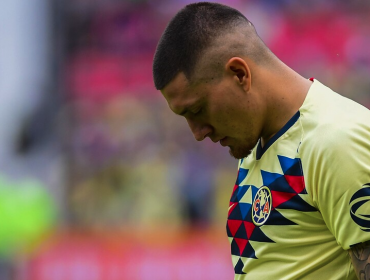 DT del América confirmó que Nicolás Castillo estará al menos un año sin jugar