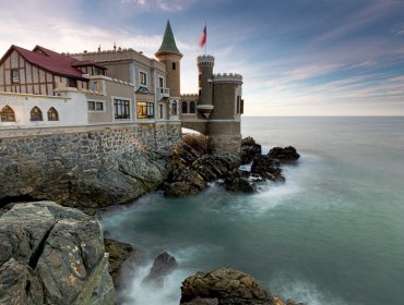 Ordenan cierre temporal de lugares de concurrencia masiva de personas en Viña del Mar