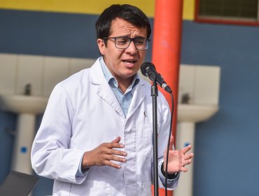 Seremi de Salud de Valparaíso descarta que cercanos a nuevos contagiados con Covid-19 presenten síntomas