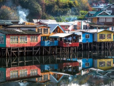 Isla de Chiloé quedará aislada desde el lunes para generar "barreras sanitarias"