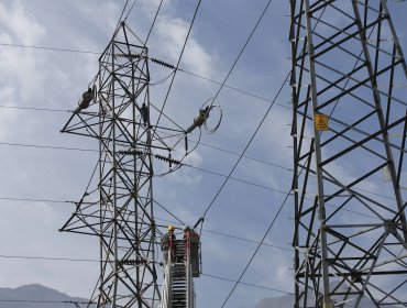 SEC: Corte de energía que afectó al 20% del consumo nacional fue superado