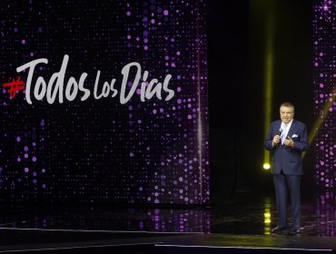 Don Francisco advierte que recursos de la Teletón "alcanzan hasta fines de abril"