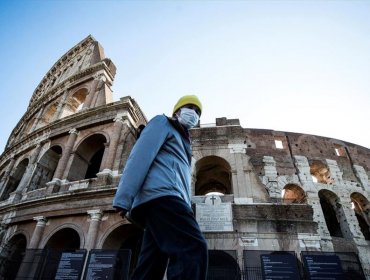 Italia supera a China y se convierte en el país con más fallecidos por el coronavirus