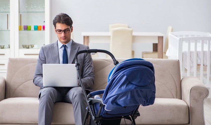 Teletrabajo fue aprobado en el Senado: modalidad permite desconexión de los empleados por al menos 12 horas entre jornadas