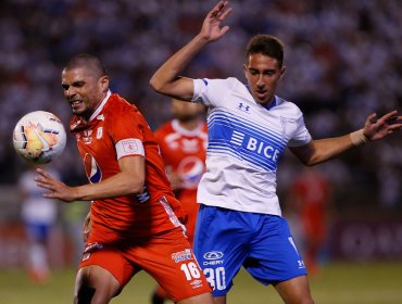 Copas Libertadores y Sudamericana fueron suspendidas hasta el 5 de mayo