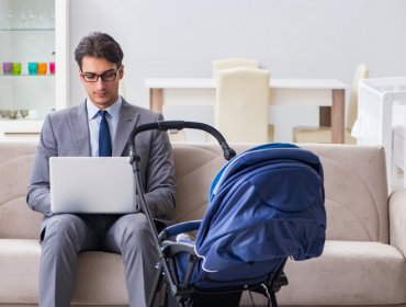 Teletrabajo fue aprobado en el Senado: modalidad permite desconexión de los empleados por al menos 12 horas entre jornadas