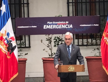 Plan Económico de Emergencia: Gobierno destina US$ 11.750 millones para combatir el coronavirus