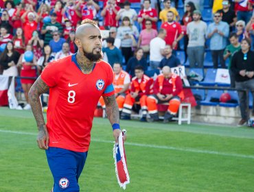 Arturo Vidal celebró iniciativas de suspensión de pago de servicios básicos por coronavirus