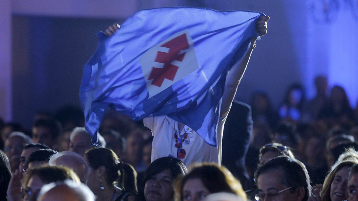 Democracia Cristiana solicita al Gobierno que decrete cuarentena total obligatoria en Chile