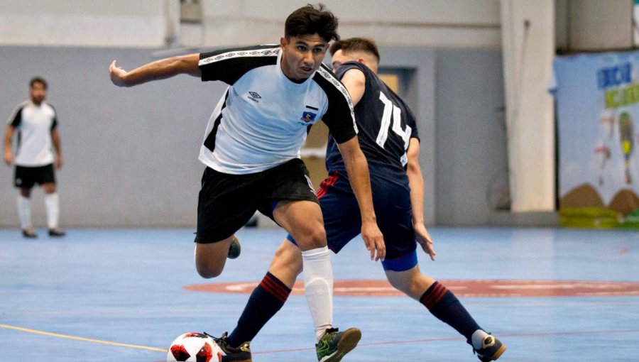 ANFP dio por finalizados los Campeonatos Futsal 'Clausura 2019' por el coronavirus