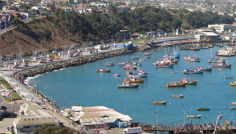 Alcalde de San Antonio ordena el cierre de la comuna para evitar contagios de coronavirus