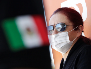 México reporta un fallecido y 164 pacientes contagiados con Covid-19