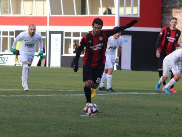 Cristóbal Jorquera sobre el coronavirus en Turquía: "La gente no le ha tomado el peso"