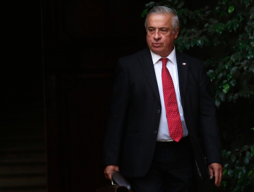 Ministro de Salud y petición de cuarentena nacional: "Es insensato e innecesario"