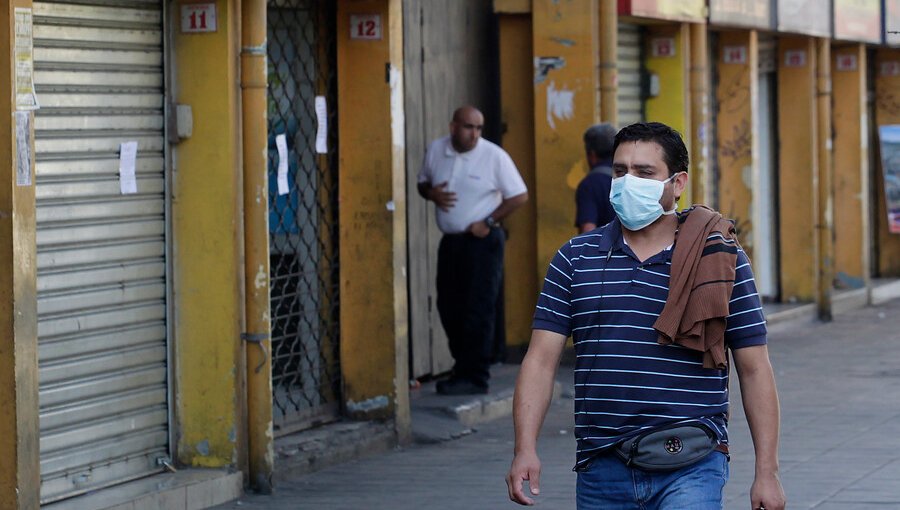 Core Millones pide cerrar la región de Valparaíso y mayor liderazgo para enfrentar crisis del Covid-19