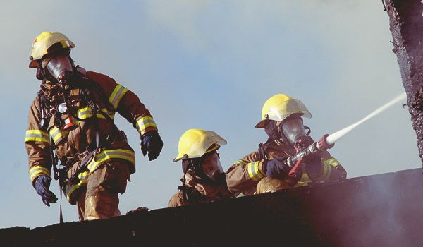 Condenan a 12 años de cárcel a sujeto que amenazó de muerte e incendió casa de su ex conviviente en Villa Alemana