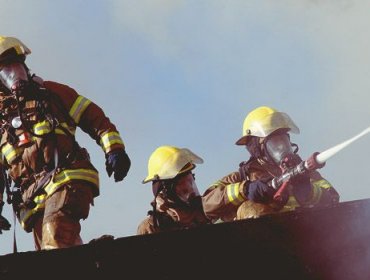 Condenan a 12 años de cárcel a sujeto que amenazó de muerte e incendió casa de su ex conviviente en Villa Alemana