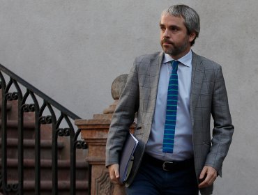 Gobierno por pedido de cuarentena nacional: "Quien decreta esas medidas es la autoridad sanitaria"