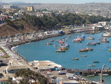 Alcalde de San Antonio ordena el cierre de la comuna para evitar contagios de coronavirus