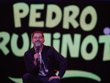 Pedro Ruminot se sincera sobre si se contagia de coronavirus: "Corro peligro"