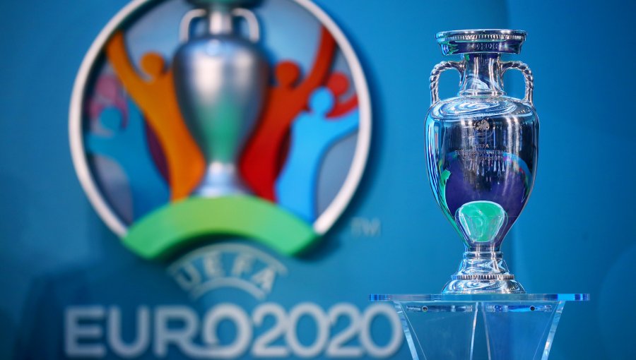 La Eurocopa mantendrá su denominación oficial 'Euro 2020' pese al aplazamiento