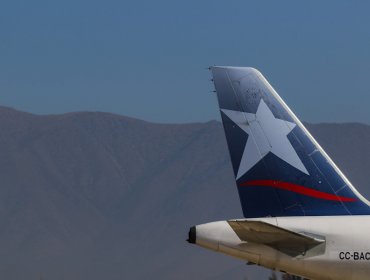 LATAM ha repatriado a 3.370 personas entre el jueves y este sábado