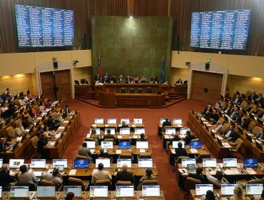 Cámara de Diputados descarta que secretaria esté contagiada con Covid-19