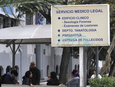 Servicio Médico Legal solo hará autopsias a fallecidos por Covid 19 si las solicita la Fiscalía