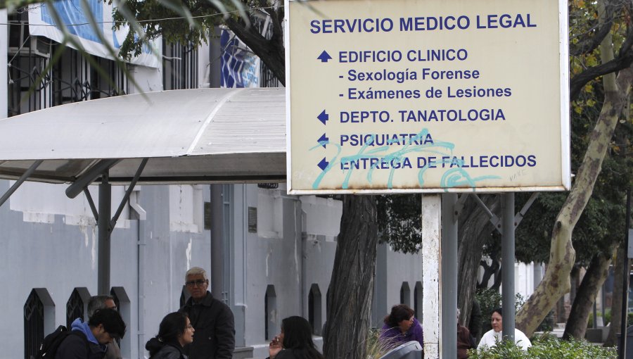 Servicio Médico Legal solo hará autopsias a fallecidos por Covid 19 si las solicita la Fiscalía