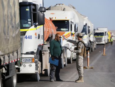 Estricto control sanitario en Tarapacá, única región sin casos de coronavirus