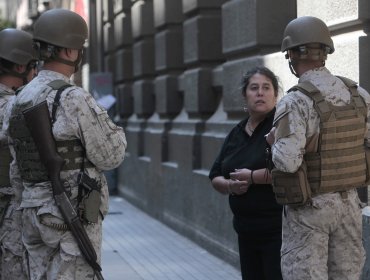 Toque de queda: Habrá permiso por urgencia médica o medicamento