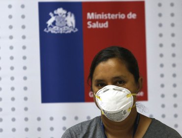 Ministerio de Salud confirma 95 nuevos casos de coronavirus. Total nacional llega a 632