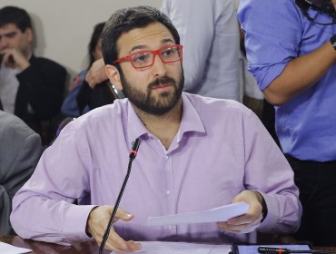 Diputado Miguel Crispi valoró la primera sesión de la Mesa Social COVID-19