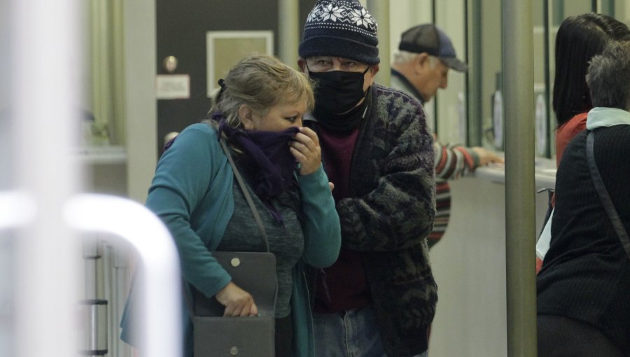 Las 12 medidas que tomó el Gobierno este domingo para frenar brote de coronavirus