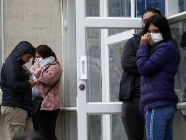 Nieto de fallecida por coronavirus: "Hay que decretar cuarentena nacional"