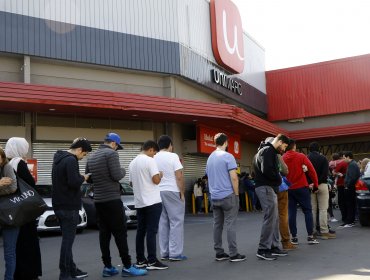 Estos son los horarios que tendrán desde ahora los Supermercados Unimarc, Mayorista 10 y Alvi