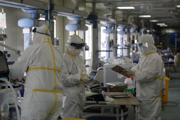 Chile reporta 114 nuevos casos de Covid-19 y cifra total de contagiados asciende a 746 personas
