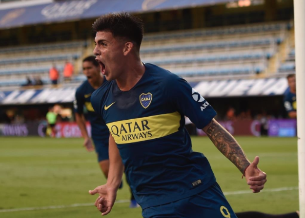 DT de la Roja sub-20 habría conversado con promesa de Boca Juniors por una posible nominación