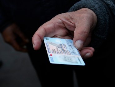 Extienden por un año vigencia de 2,3 millones de cédulas de identidad