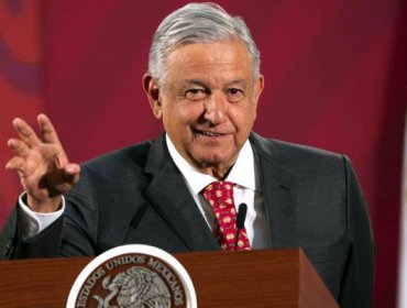 Criticadas sugerencias del Presidente de México dan la vuelta al mundo