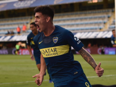 DT de la Roja sub-20 habría conversado con promesa de Boca Juniors por una posible nominación