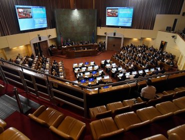 Cámara aprueba proyecto que autoriza al Congreso sesionar por medios telemáticos