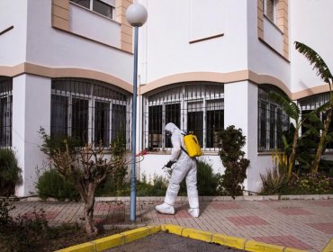 Residencias sanitarias comienzan a operar en nueve regiones: cuentan con 1.120 habitaciones