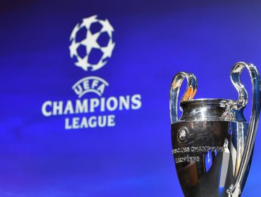 La UEFA pospuso las finales de Champions y Europa League por el coronavirus