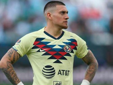 Nico Castillo descarta retirarse del fútbol tras grave lesión sufrida en México