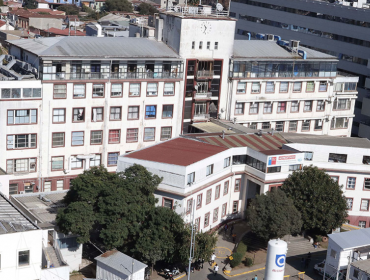 Fortalecerán presencia militar en hospitales tras dos casos de fuga en la región de Valparaíso