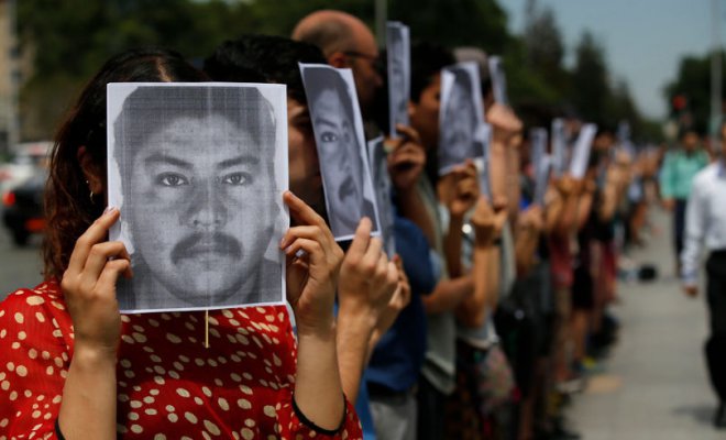 Juicio por homicidio de Camilo Catrillanca se reiniciará el 20 de abril en Tribunal de Angol